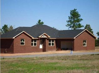 3116 Strathauer Rd, Milton, FL 32539