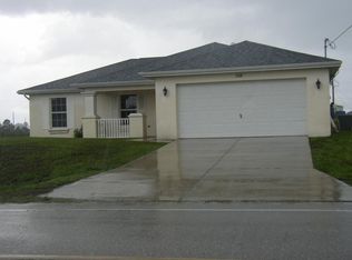 2708 23rd St SW, Lehigh Acres, FL 33976