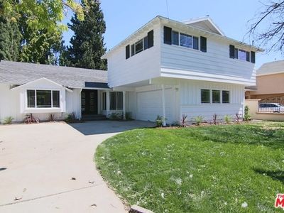 6724 Sunnyslope Ave, Van Nuys, CA, 91401