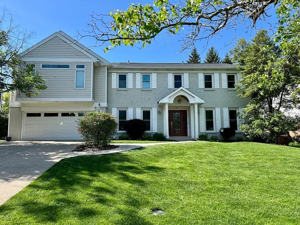 6516 Pepperell Ln, Cincinnati, OH 45236