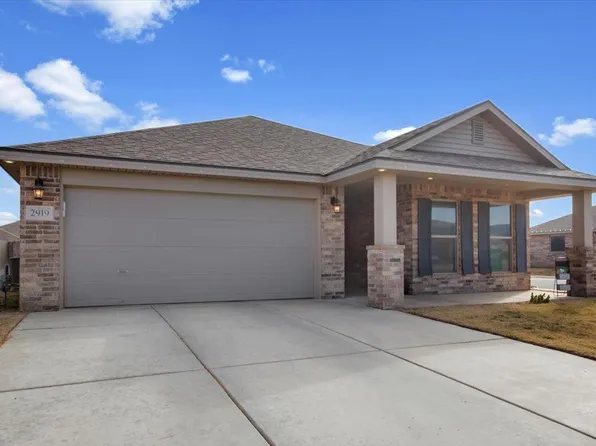 2919 Urbana Pl, Lubbock, TX 79407