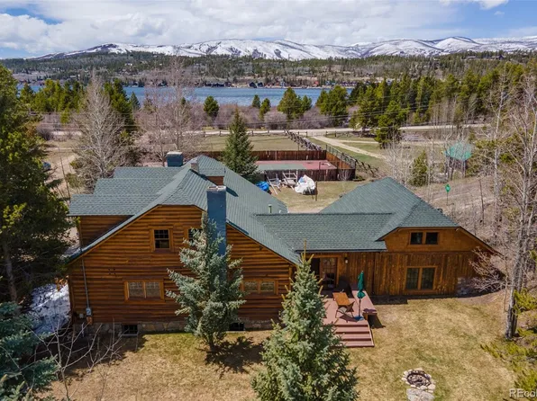 507 Main Street, Grand Lake, CO 80447
