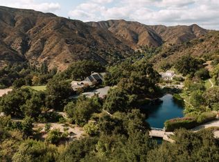 3100 Mandeville Canyon Rd, Los Angeles, CA 90049