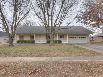 2908 Woodgate Dr, Pittsburg, KS, 66762