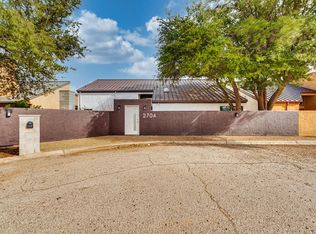 2704 N Garfield St, Midland, TX 79705