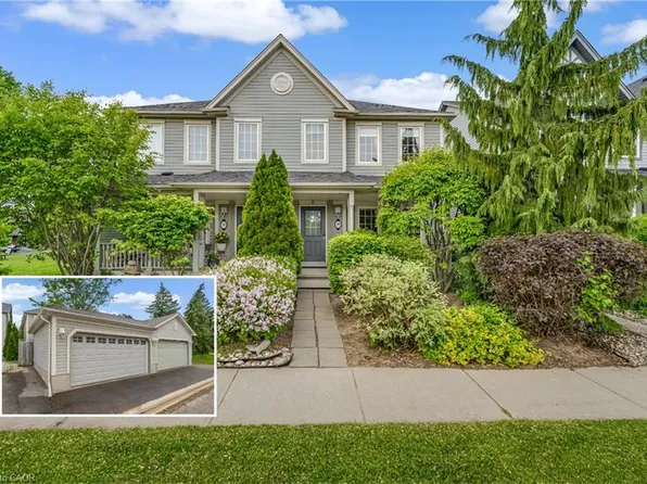 598 New Bedford Dr, Waterloo, ON N2K 4C4