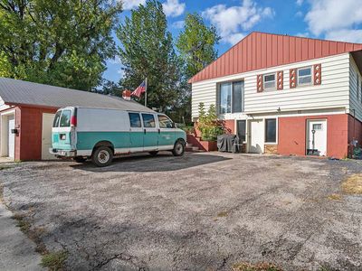 1623 3rd St, Sturgis, SD, 57785