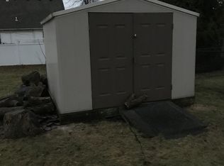 1402 Ashley Dr, Lebanon, IN 46052