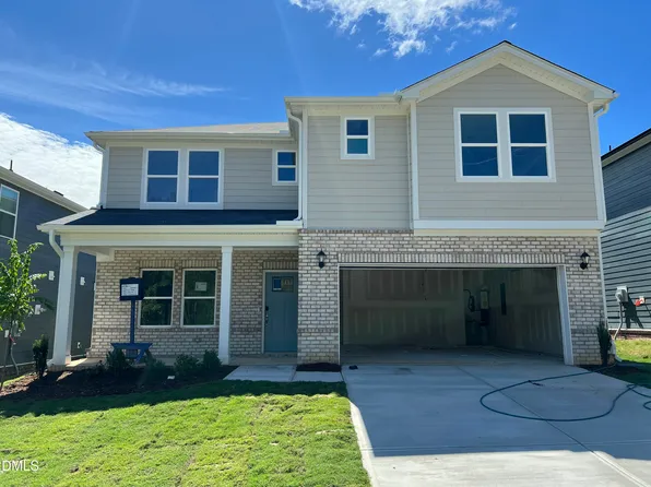 108 Beadwood St, Wendell, NC 27591