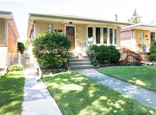 7832 Natchez Ave, Burbank, IL 60459