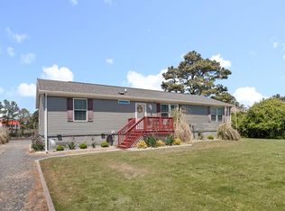 5245 Main, Chincoteague Island, VA 23336