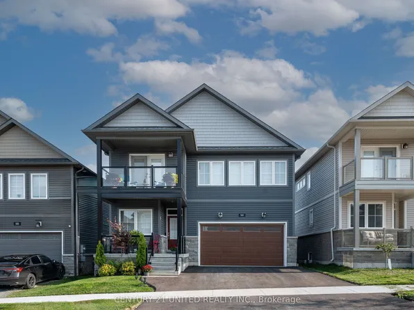 531 Clayton Ave, Peterborough, ON K9K 0H7