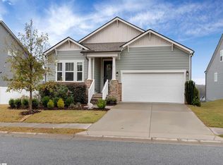 5 Mandolin Ln, Simpsonville, SC 29681