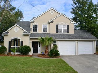 307 Old South Way, Mount Pleasant, SC 29464