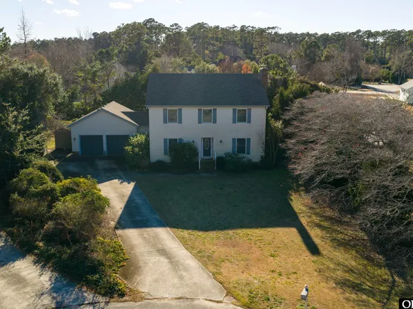 112 Robert Bruce Dr Lot 3, Manteo, NC 27954