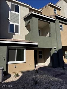 9237 Hudson Yards Ct N, Las Vegas, NV, 89148