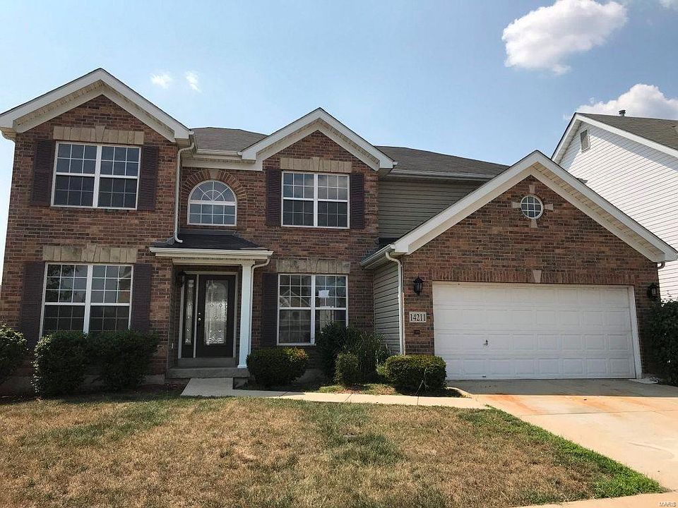 1st image of 14211 Ashbury Meadows Dr