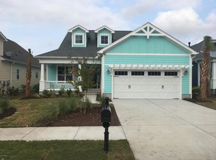 1453 Cassidy Ct, Ocean Isle Beach, NC 28469