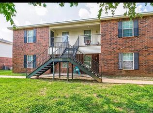 304 S Magnolia St APT A, Crowley, TX 76036