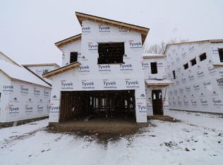 3692 Shoal Way, Powell, OH 43065
