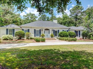 2218 Blythe Rd, Wilmington, NC 28403