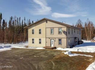 5016 N Edenfield Rd, Wasilla, AK 99623