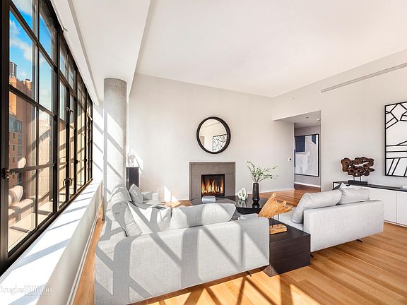 2nd image of 508 W 24th St Penthouse A