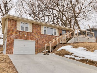 2418 Boston Ave, Des Moines, IA, 50310