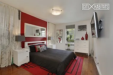 Sold by Citi Habitats