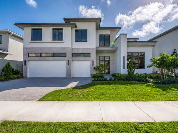 18481 Symphony Court, Jupiter, FL 33458