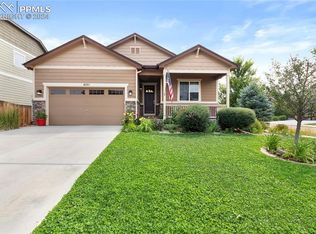 6571 Van Winkle Dr, Colorado Springs, CO 80923
