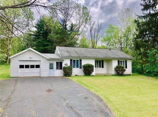 307 Hunt Rd, Jamestown, NY 14701