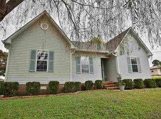 10 Lost Creek Dr, Jackson, TN 38305