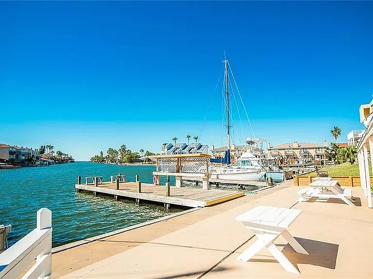 14300 S Padre Island Dr #106 — Photo 15