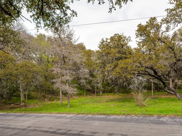 12200 RUSTIC LN LOT 1, San Antonio, TX 78230