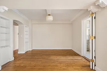 Rented by Compass