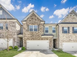 2527 Pearl Ridge Trce, Buford, GA 30519