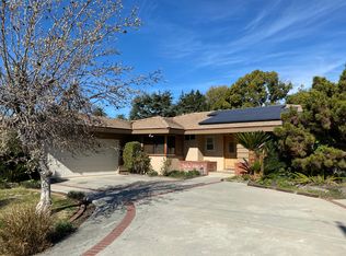 725 E Winnie Way, Arcadia, CA 91006
