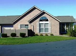 1333 Amberlea Dr W, Gahanna, OH 43230