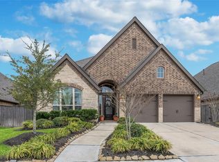 2623 River Run Rd, Missouri City, TX 77459