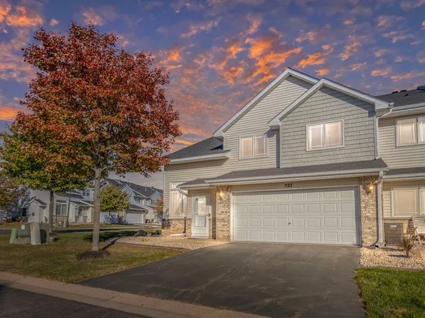 527 Gooseberry Ln, Dundas, MN 55019