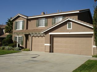 842 Renfrew Way, Riverside, CA 92508