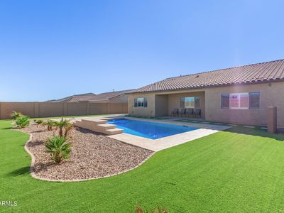 12642 W STELLA Lane, Litchfield Park, AZ, 85340