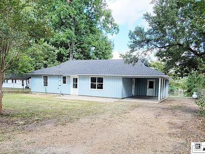 125 Jewel Hill Rd, Gilbert, LA, 71336