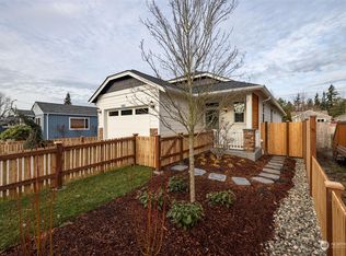 1120 Warner St, Ferndale, WA