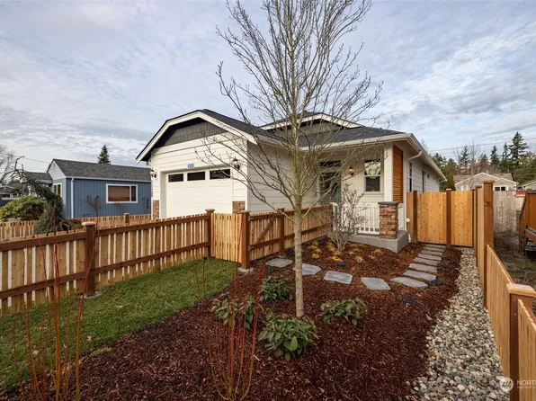 1120 Warner Street, Sedro Woolley, WA 98248