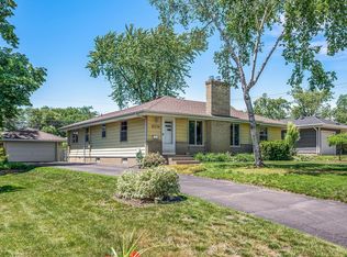 8206 Bryant Ave S, Bloomington, MN 55420