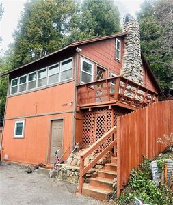 23083 Hemlock Ln #B, Crestline, CA, 92325