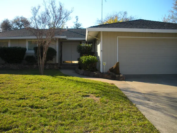 5500 Whitfield Way, Carmichael, CA 95608