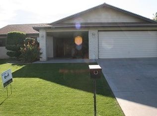 2109 Westminster Dr, Bakersfield, CA 93309